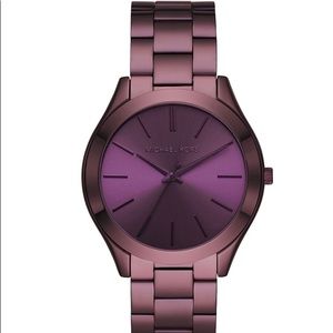 **NIB** Michael Kors Watch